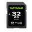 Tactacam 32Gb Sd Card