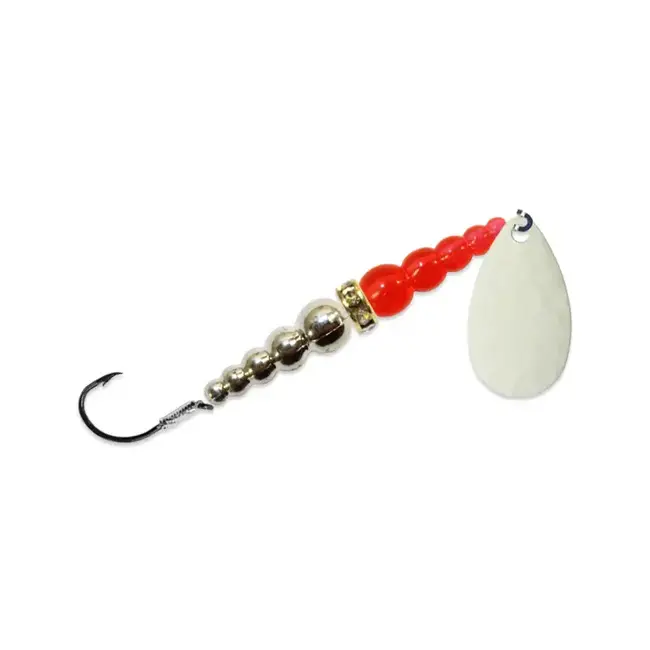 Harnais Mack'S Lure Wedding Ring Classic Original #6