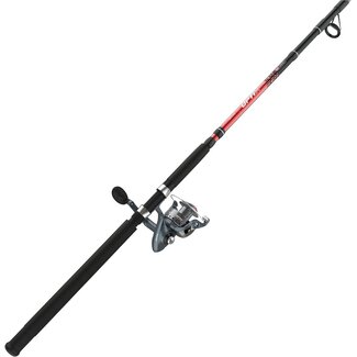 QUANTUM Quantum Optix Spinning Combo 9' Medium Fast