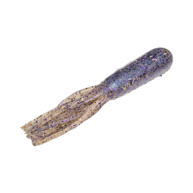 Jigs Strike King Coffee Tube 3.5'' 8/Pqt