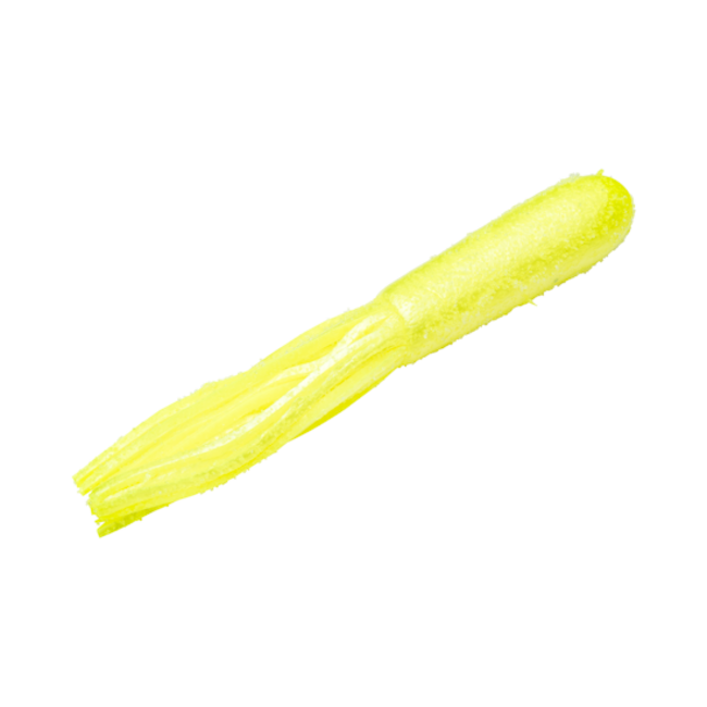 Jigs Strike King Coffee Tube 3.5'' 8/Pqt