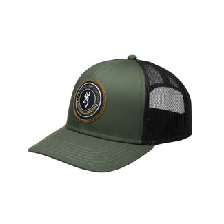 Browning Browning Parker Cap Loden
