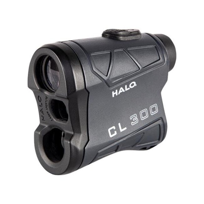 Halo Optics CL300 Lazer Rangefinder