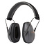 Allen Ultrx Thin Profile Gray Hearing Protector