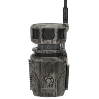 STEALTH CAM Caméra Cellulaire Stealth Cam Revolver 360 degré - CA