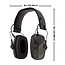 Allen Ultrx Stereo Olive Hearing Protector