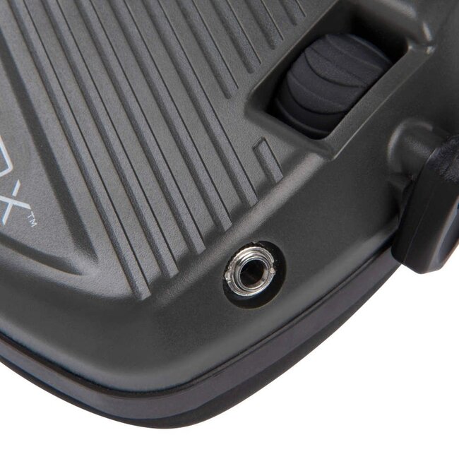 Protecteur Auditif Allen Ultrx Stereo Olive