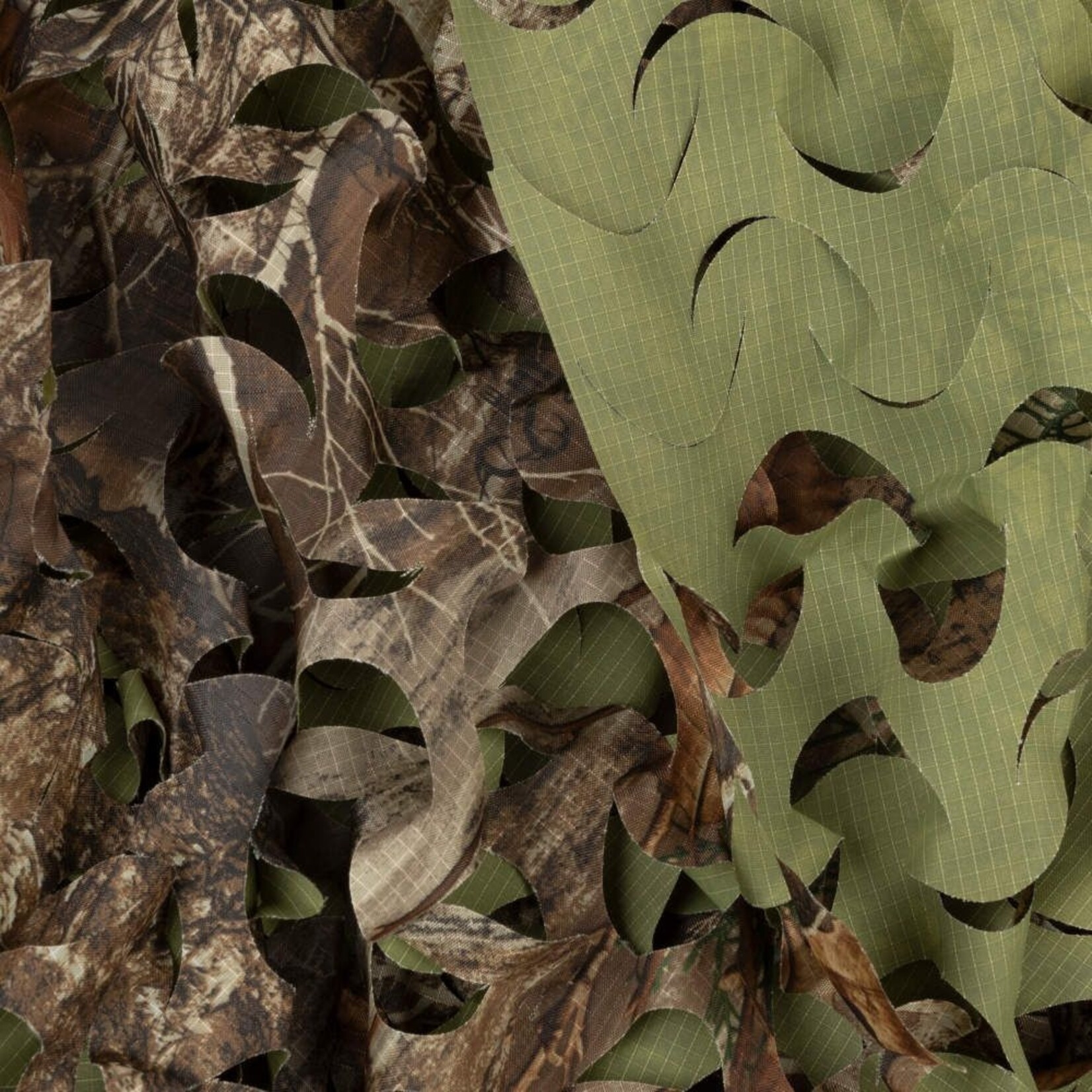 ALLEN Filet de Camouflage Allen Vanish  9.8' x 4.1'