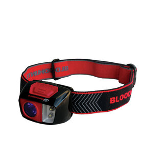 PRIMOS Primos Bloodhunter HD Dual Function Headlamp
