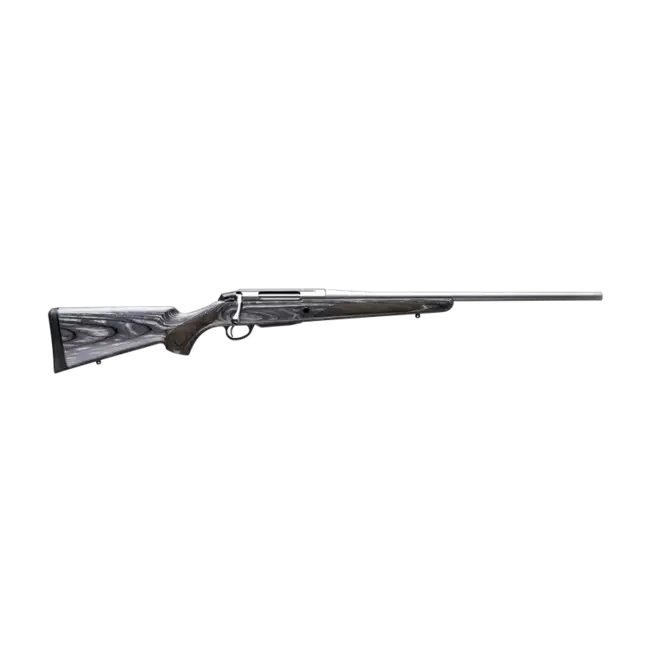 Tikka T3x Rifle Laminated SS 300WIN 24.3''