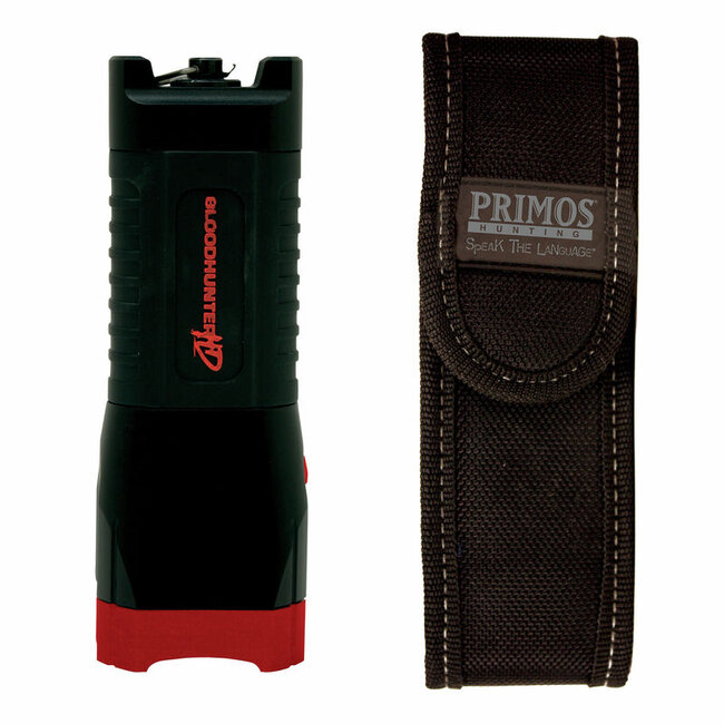 Primos Bloodhunter HD Flashlight