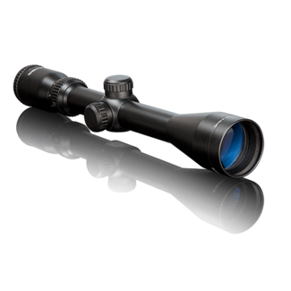BUCKNER Buckner Patriot 3-9X40mm Riflescope