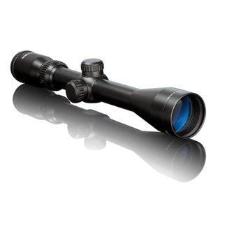 BUCKNER Télescope Buckner Patriot 3-9X40mm