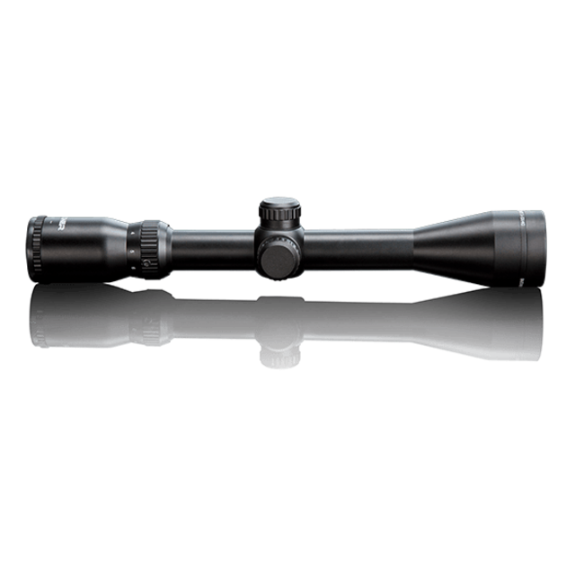 Buckner Patriot 3-9X40mm Riflescope