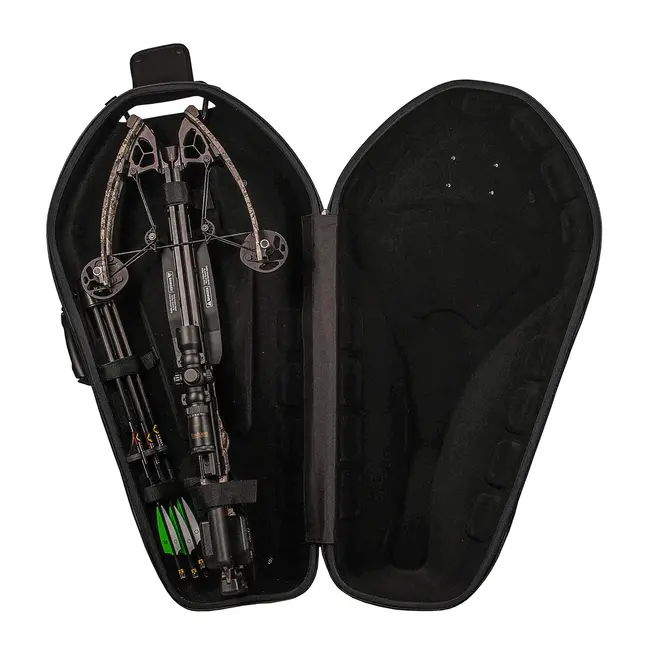 TenPoint STAG Hard Crossbow Case