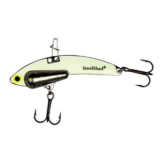 STEELSHAD Steelshad Original 1/2 oz