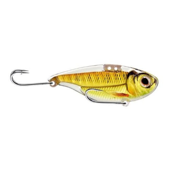 Live Target Sonic Shad 2-1/4''