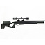 STOEGER Stoeger Compressed Air Rifle (PCP) XM1 Ranger Cal.22 1000fps