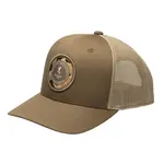 BROWNING Casquette Browning Butler Brown