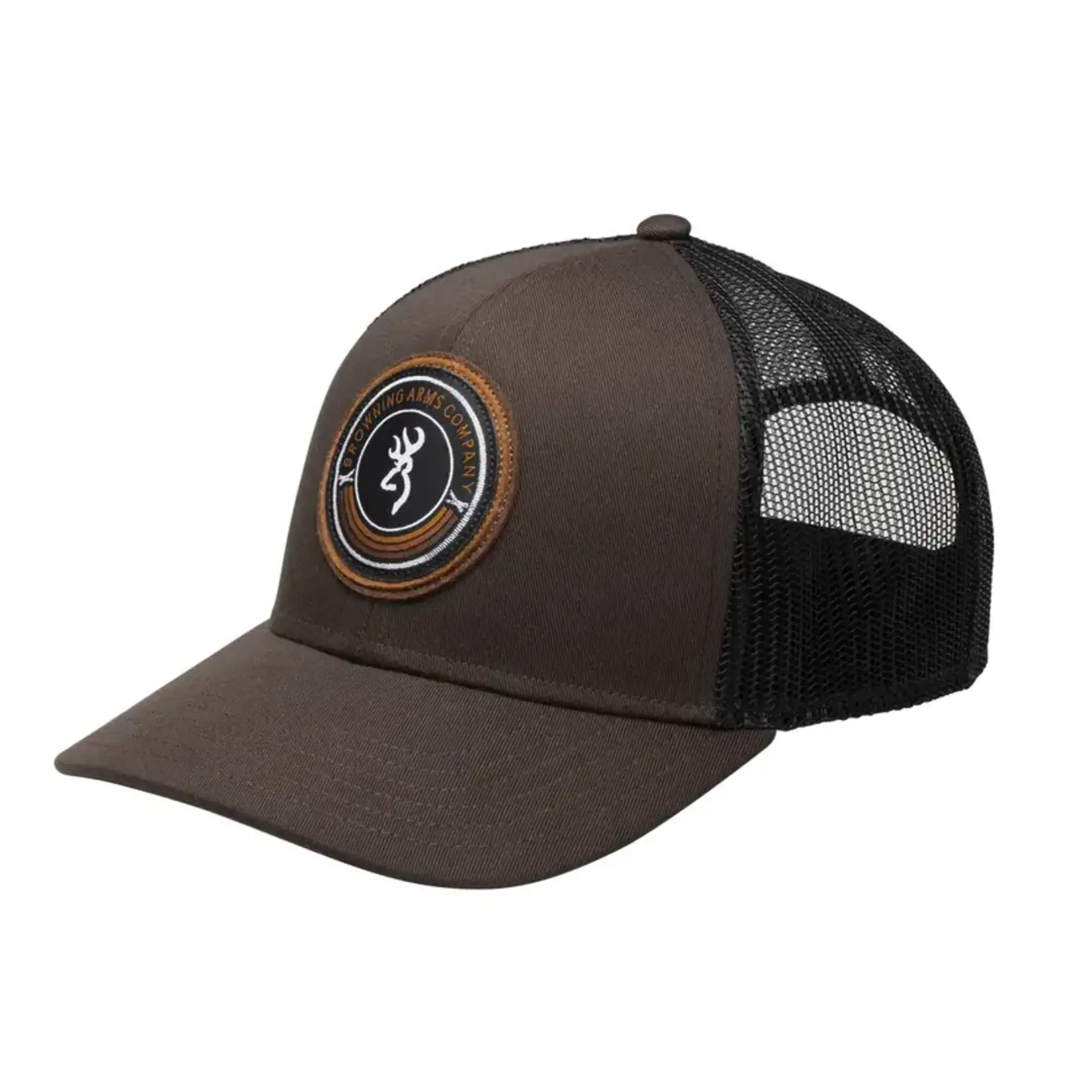 Casquette Browning – Gris Fer – Taille Unique – Neuve