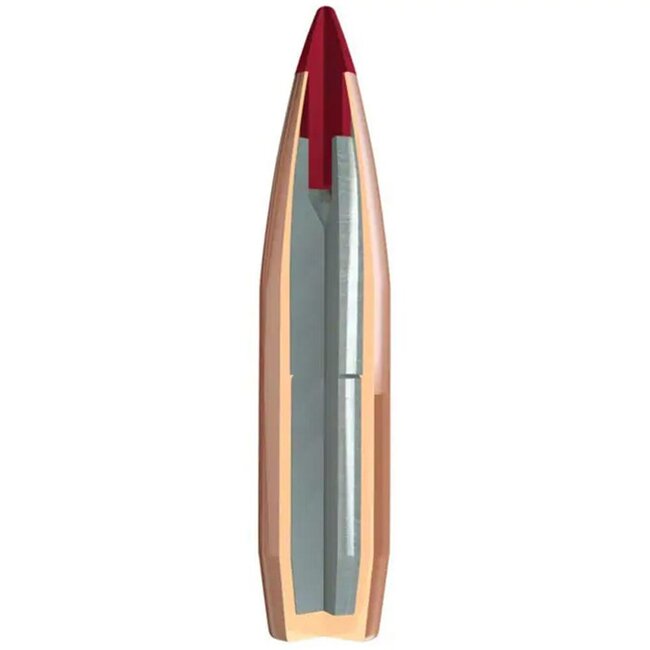 Munitions Hornady Precision Hunter ELD-X 300 WBY Mag 200gr