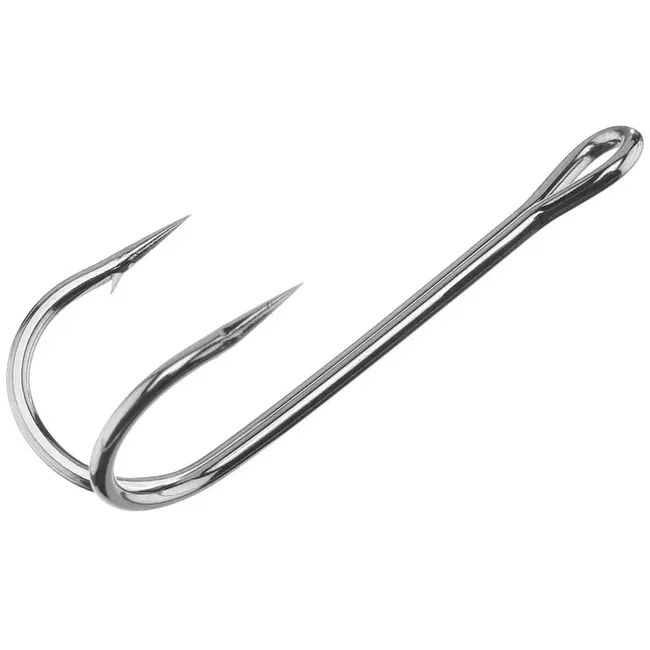 Owner Double Frog Hook SD-37 X #6/0 4/pkg