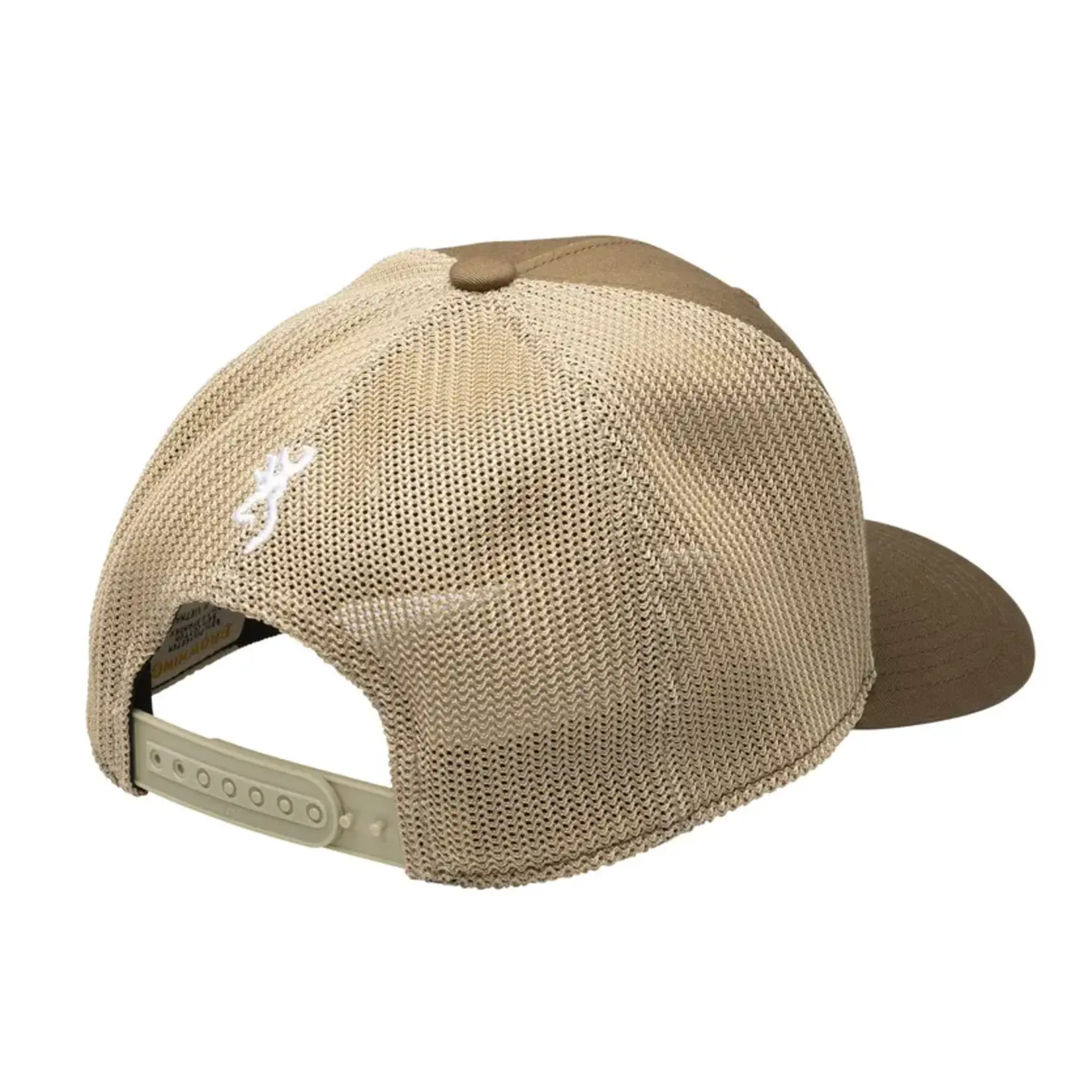 BROWNING Casquette Browning Butler Brown