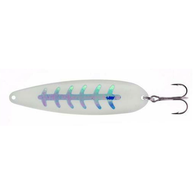 Moonshine Original Trolling Spoon 5"
