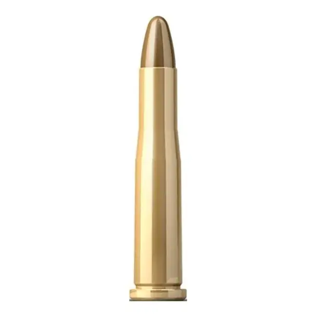 Munitions Sellier & Bellot Cal.22 Hornet  45gr 2.9g