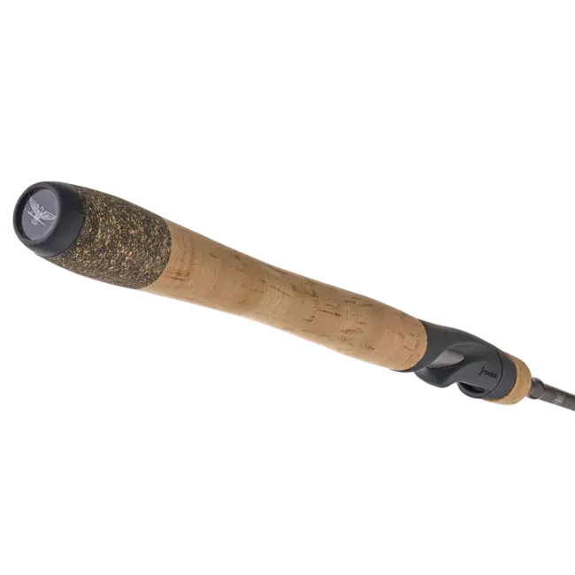 Fenwick HMG Spinning Rod 7'2'' Medium Light-Fast