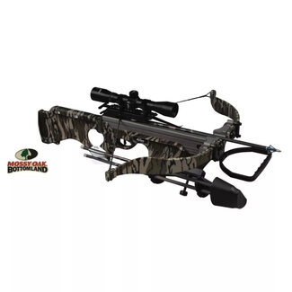 Excalibur Crossbow Excalibur Mag 308 Bottomland Crossbow