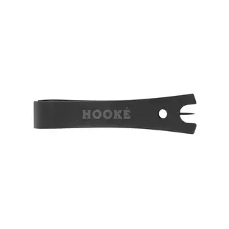 HOOKÉ Coupe-Fil Hooke Noir
