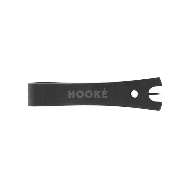 Coupe-Fil Hooke Noir