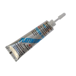 BOHNING Colle Bohning Fletch-Tite Platinum 3/4 Oz