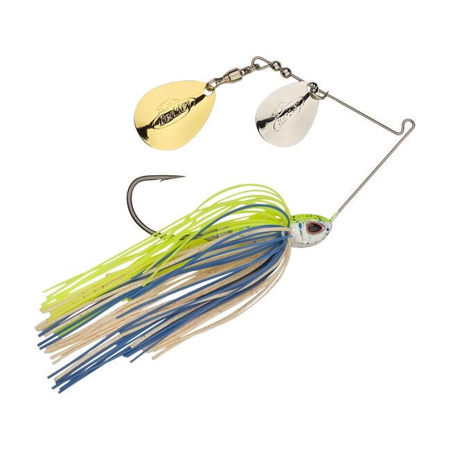 Spinnerbait Berkley Power Blade Compact 3/8Oz