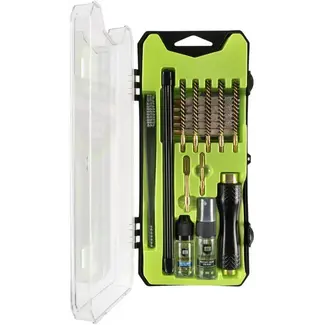 BREAKTHROUGH CLEAN TECHNOLOGIES Breakthrough Universal Shotgun Cleaning Kit