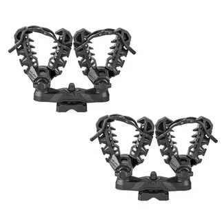 KOLPIN Kolpin Rhino Grip XLR Double Gun Mount