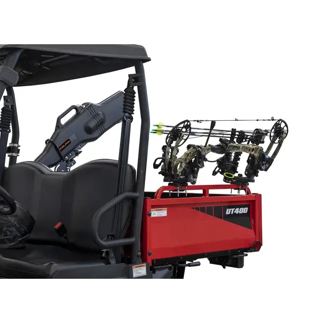 Support  d'Arme à feux Kolpin Rhino Grip XLR  Double