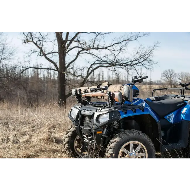 Kolpin Rhino Grip XLR Double Gun Mount