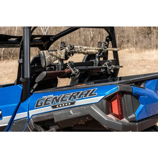 Kolpin Rhino Grip XLR Double Gun Mount