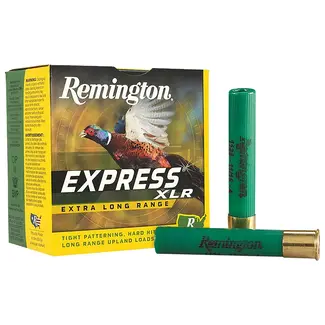 REMINGTON Remington Express XLR 410ga Ammunition 3'' #7 1/2 11/16oz