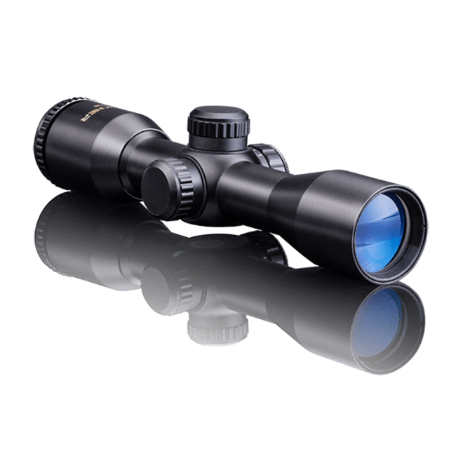 Téléscope D'Arbalète Buckner Lumineux X-Bow 3X32mm