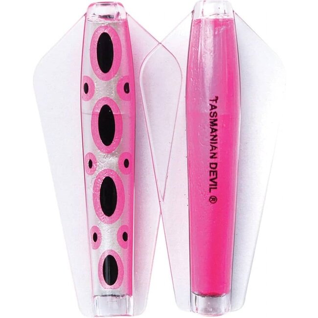 Tasmanian Devil Spoon 2-3/8" 7/16 Oz