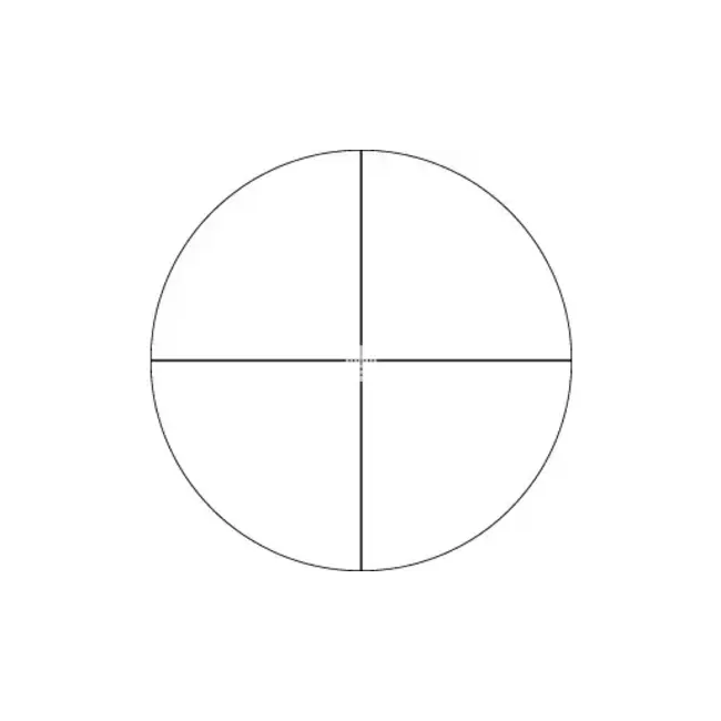 Vortex Diamondback BDC (moa) 4-12X40MM