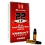 HORNADY Munitions Hornady Varmint Express Cal.22LR 40gr LRN