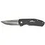 Pronature Buffalo Folding Knife Black