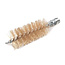 Hoppe's Bronze Cleaning Brush