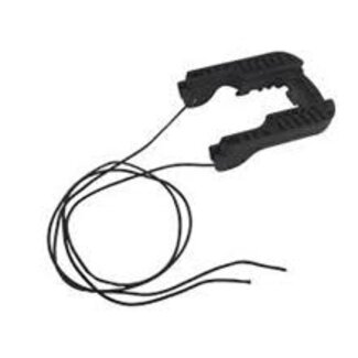 TENPOINT CROSSBOW TECHNOLOGIES Traîneau Acudraw Tenpoint Avec Corde