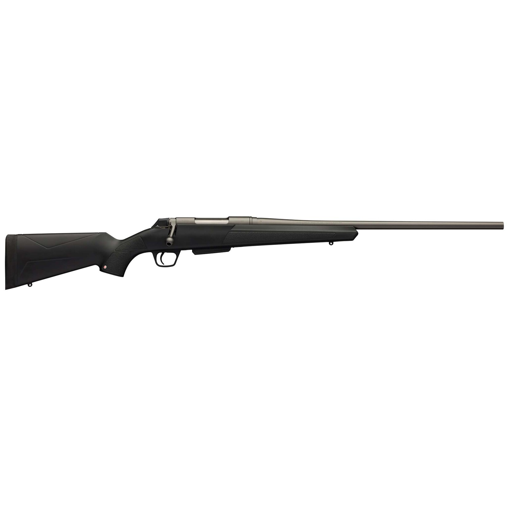 WINCHESTER Carabine Winchester XPR Compact Synthétique Cal. 243 Win Noir