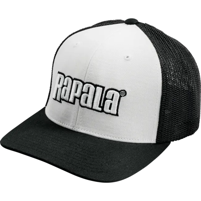 Rapala Trucker Mesh Cap